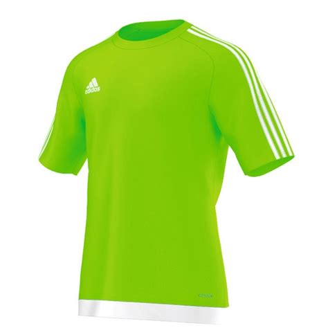 adidas herren trikot estro 15 grün 152|Adidas Estro 15 Trikot ab 14,90 € .